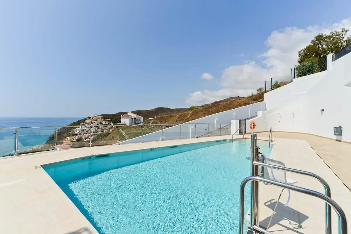 Apartamento Terrazas de Ladera Nerja
