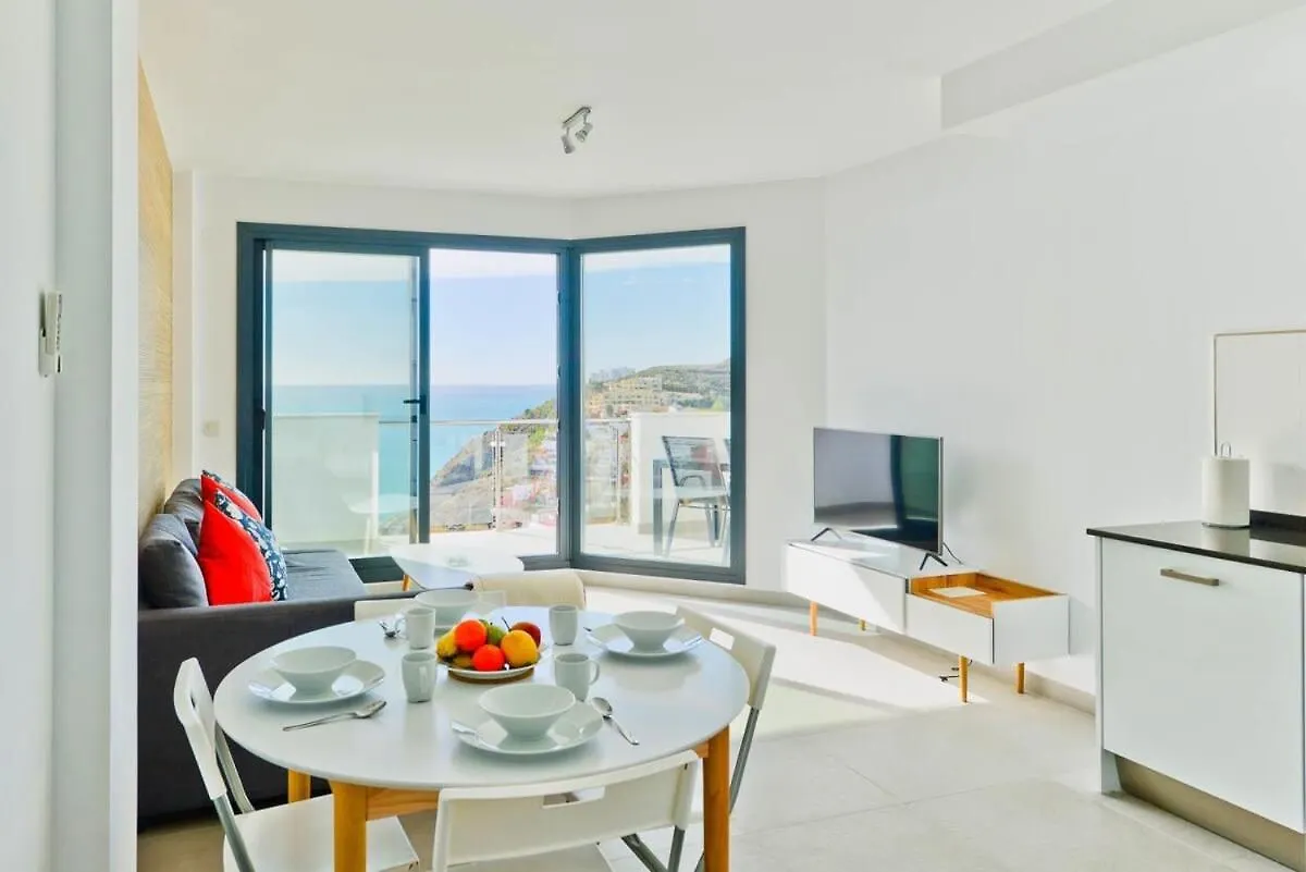 Apartamento Terrazas de Ladera Nerja