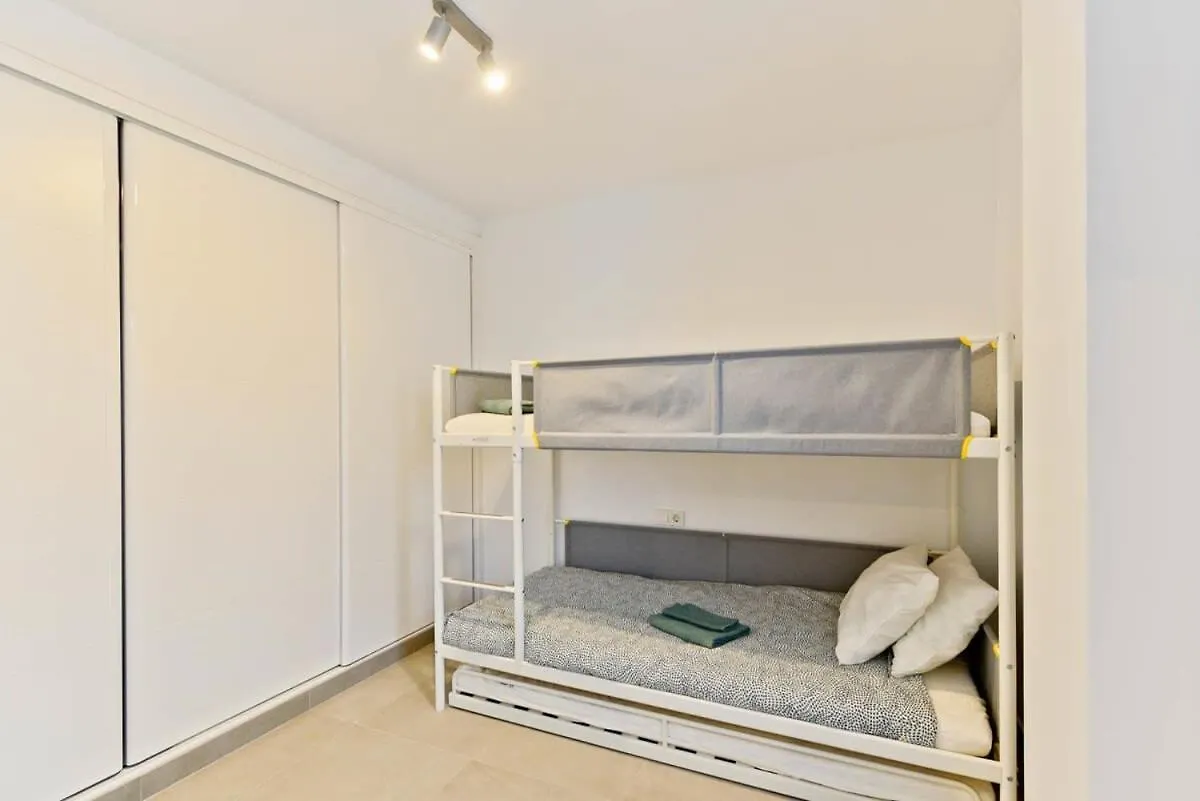 Apartamento Terrazas de Ladera Nerja España