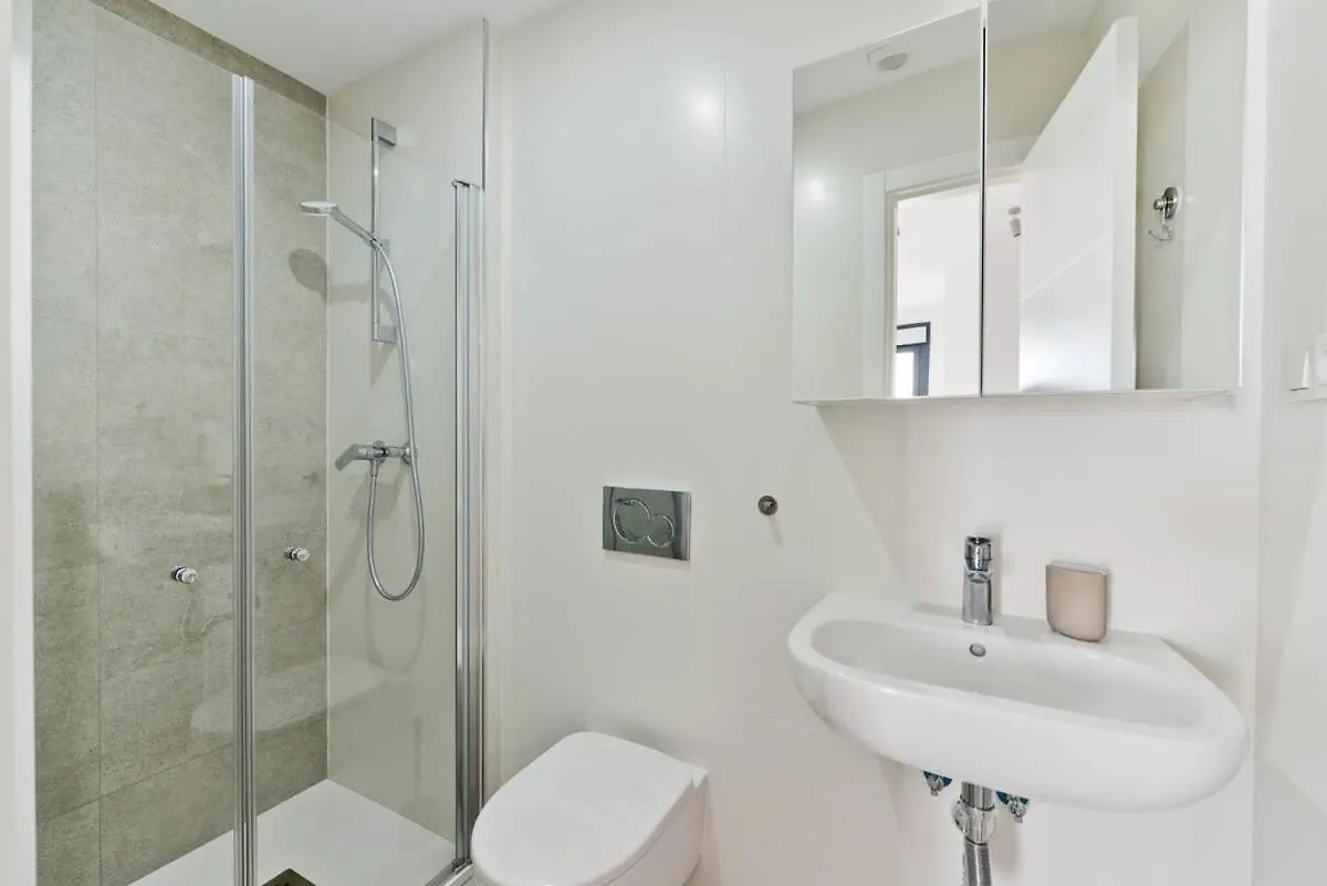 Apartamento Terrazas de Ladera Nerja