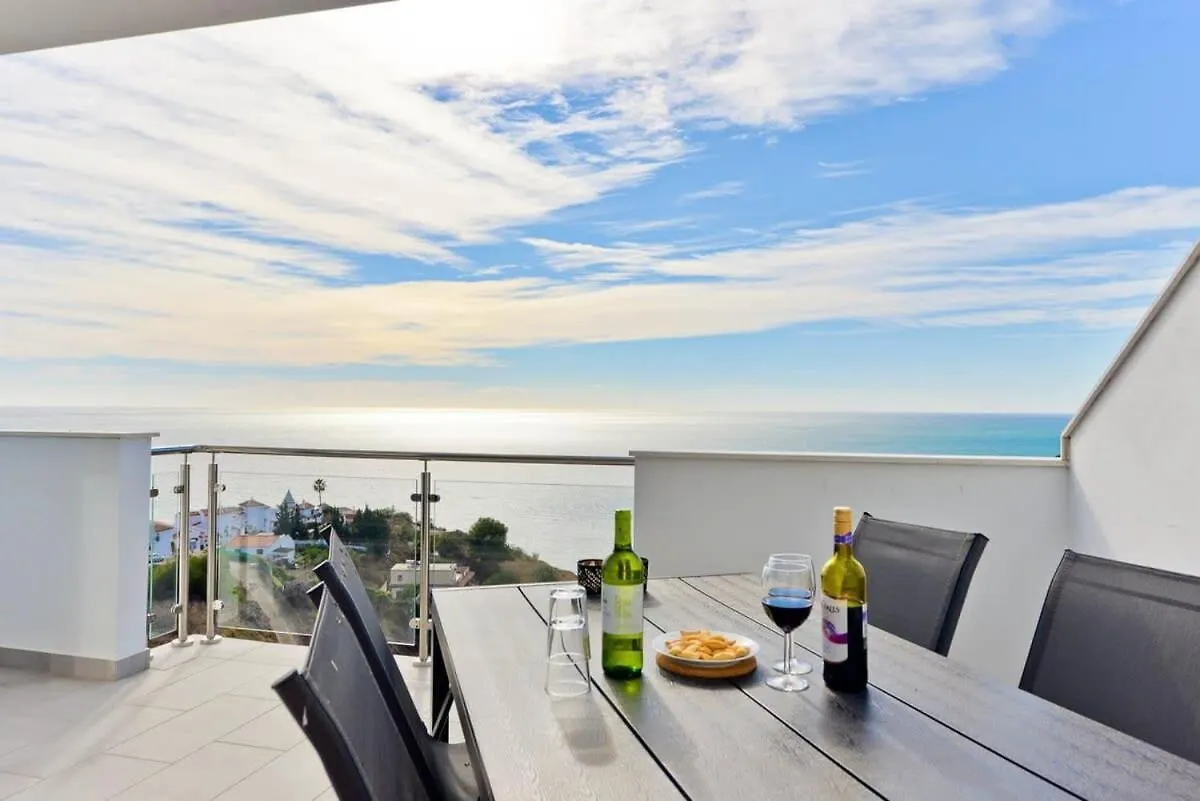 Apartamento Terrazas de Ladera Nerja