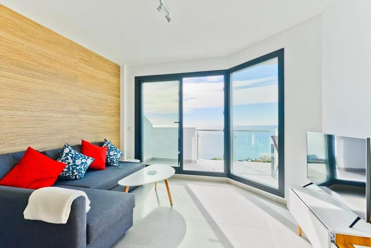Apartamento Terrazas de Ladera Nerja 0*,  España