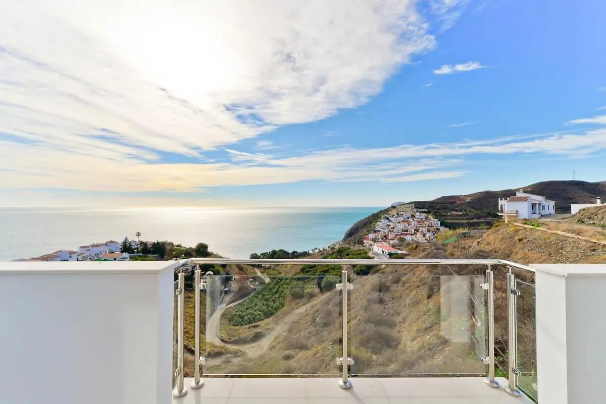 Apartamento Terrazas de Ladera Nerja