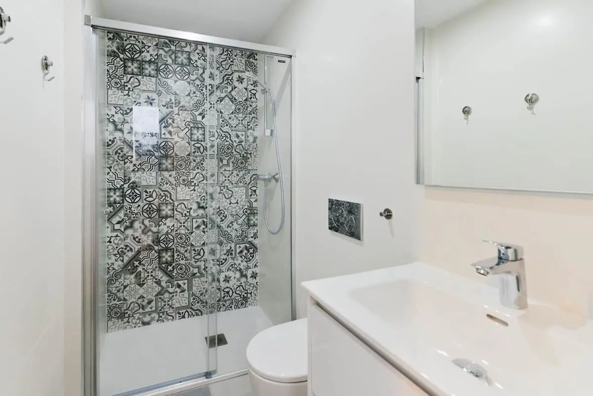 Apartamento Terrazas de Ladera Nerja