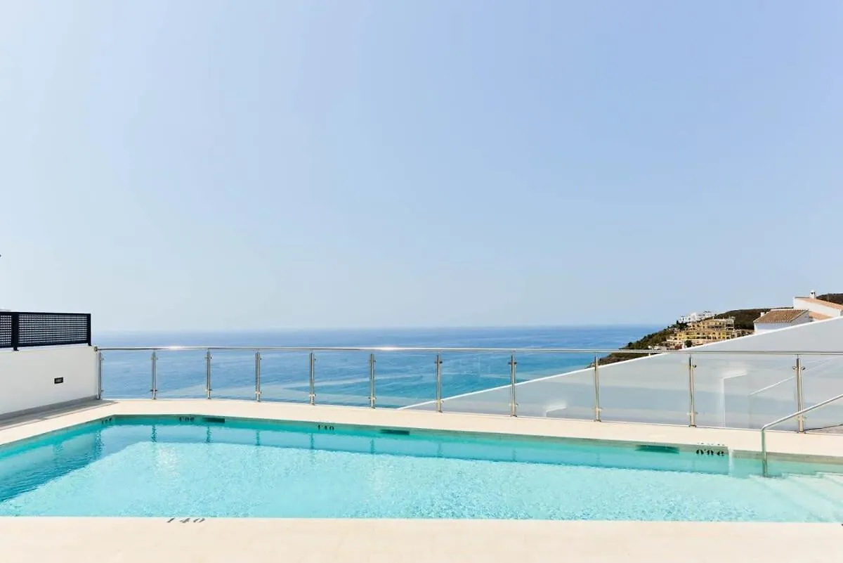 Apartamento Terrazas de Ladera Nerja