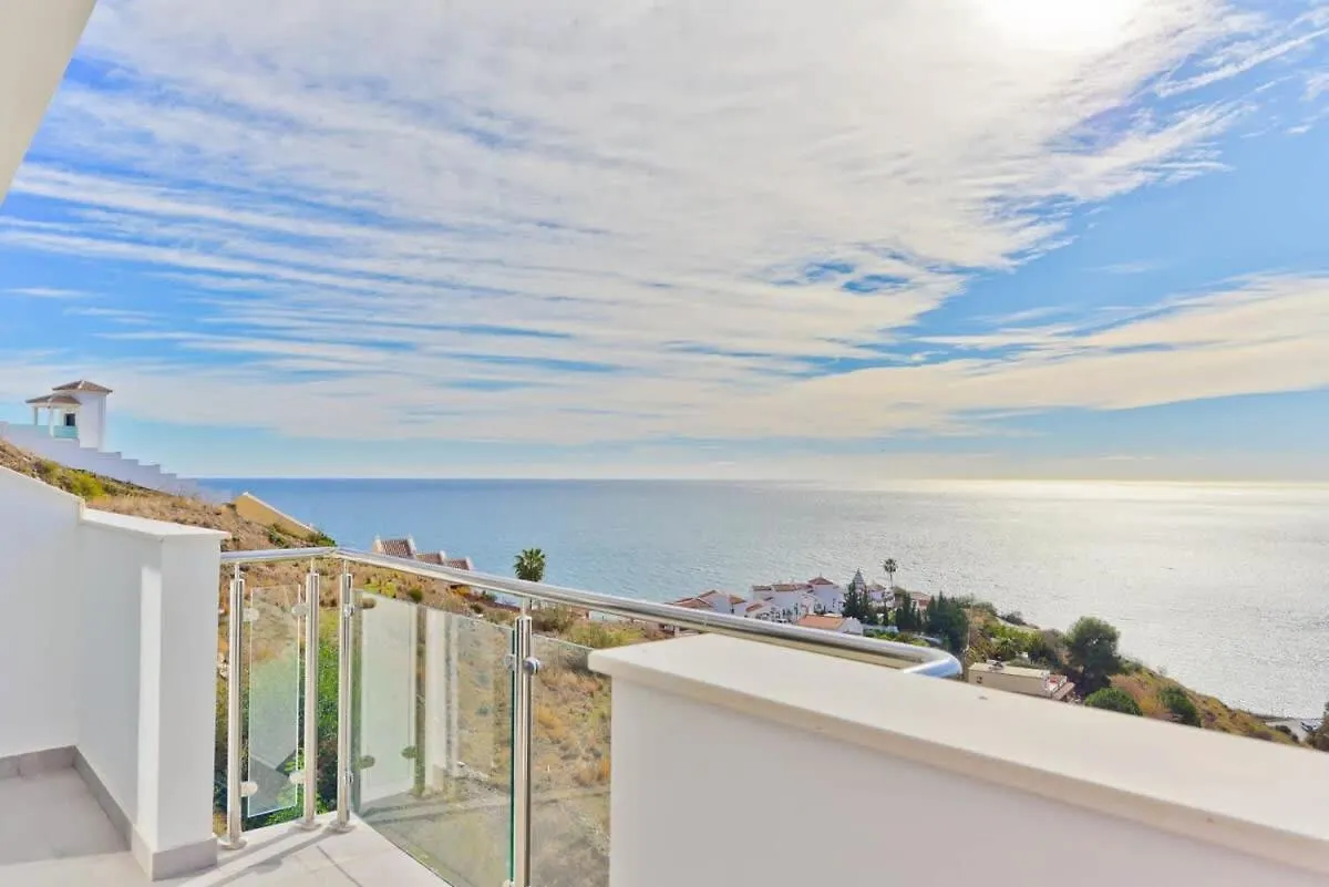 Terrazas De Ladera Apartment Nerja 0*,