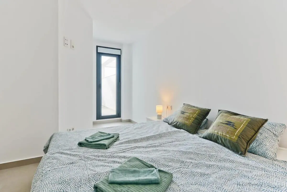 Terrazas De Ladera Apartment Nerja Spain