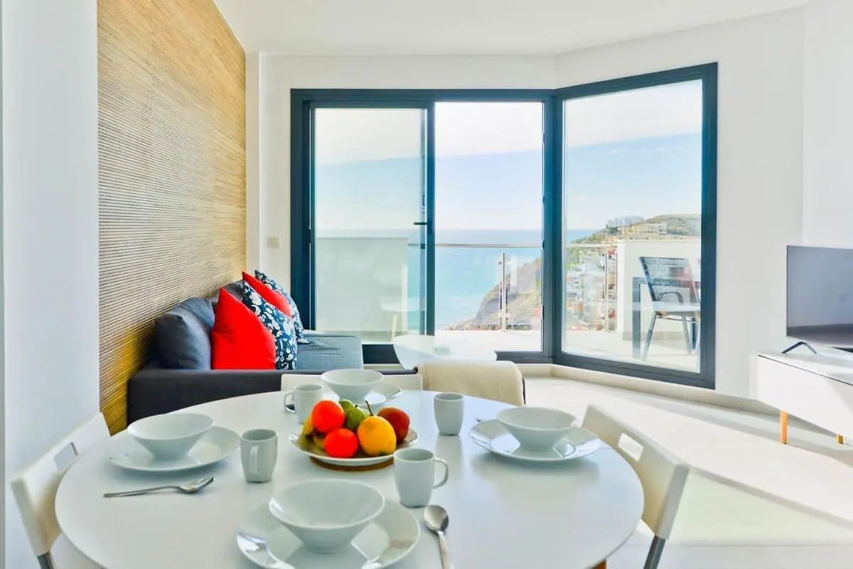 Terrazas De Ladera Apartment Nerja