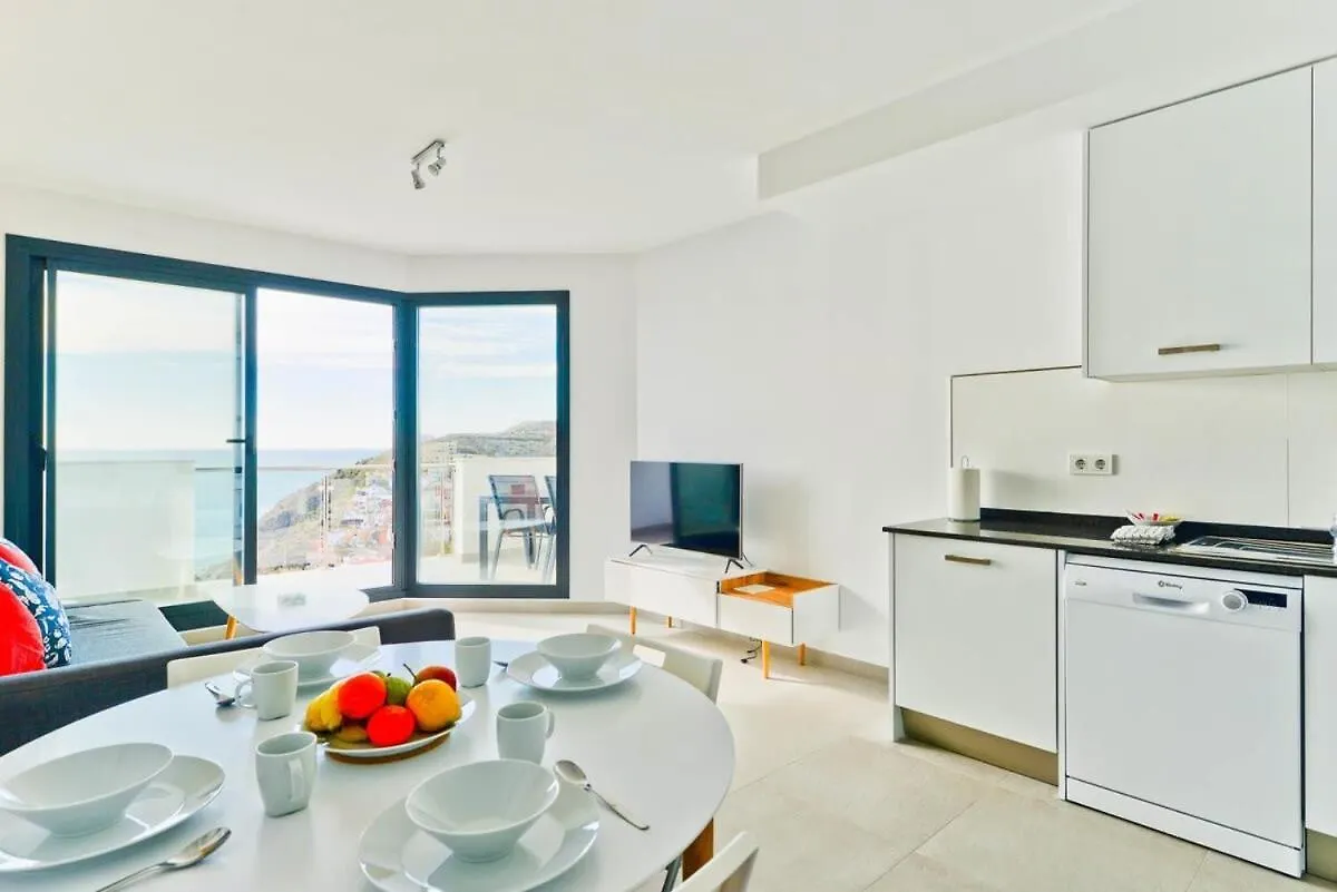 Terrazas De Ladera Apartment Nerja Spain