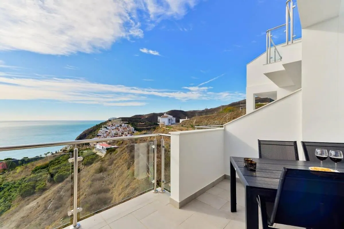 Terrazas De Ladera Apartment Nerja
